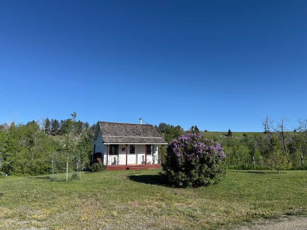 La maison de Dillon