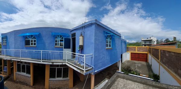 La maison de Lia