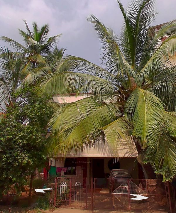 La maison de Subbiah pandian