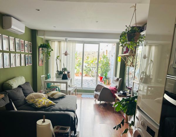 La maison de Carla