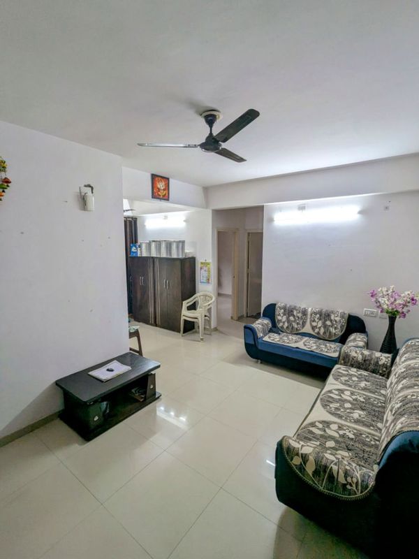 La maison de Vinayak
