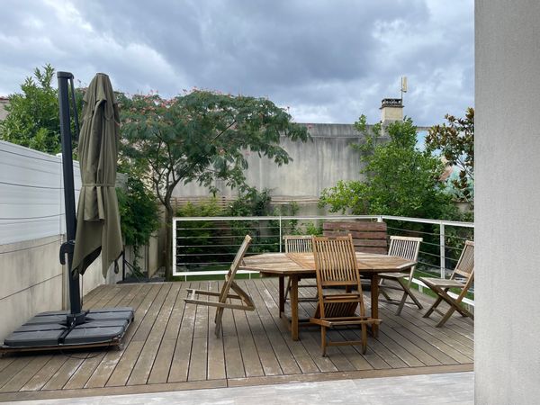 Maison d’Elise