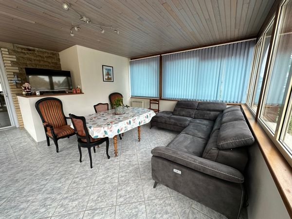 La maison de Peggy