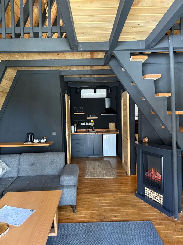 La maison de Rozs