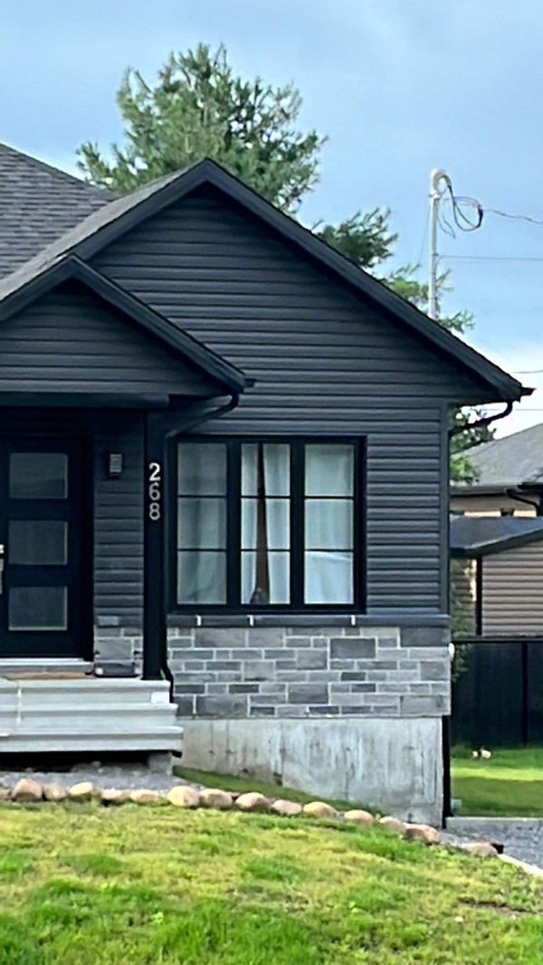 La maison de Lianne & Patrick