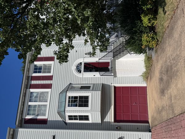 La maison de Pete