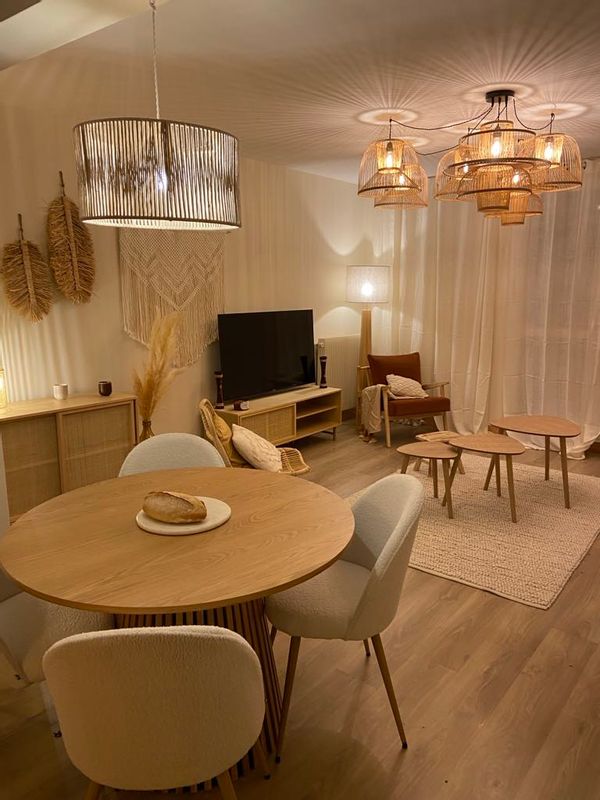 Appartement de Chadia à Wissous Paris Orly