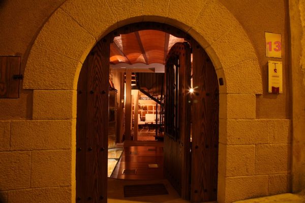 La maison de Guadalupe