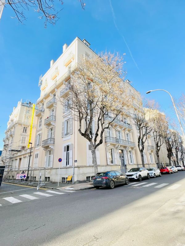 Le Triangle d’or de Vichy vous ouvre ses portes