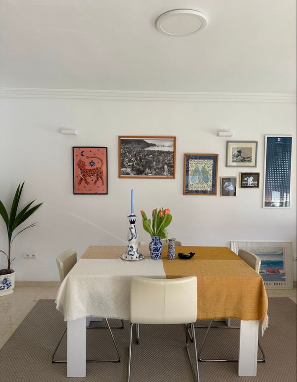 La chambre privée de Iskren