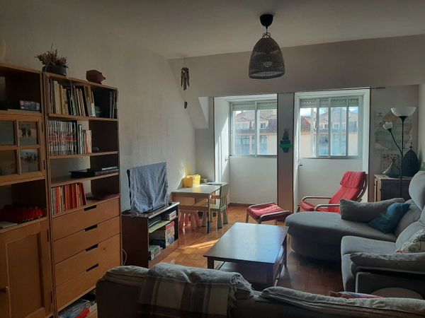 La maison de Edurne