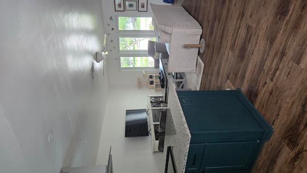 La maison de Deb