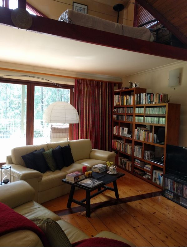 La maison de Stuart
