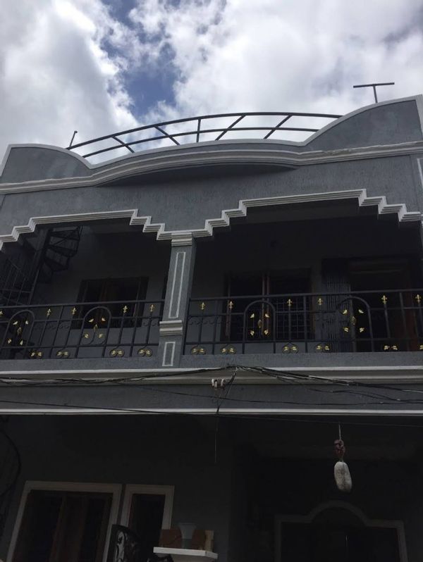La maison de kishore