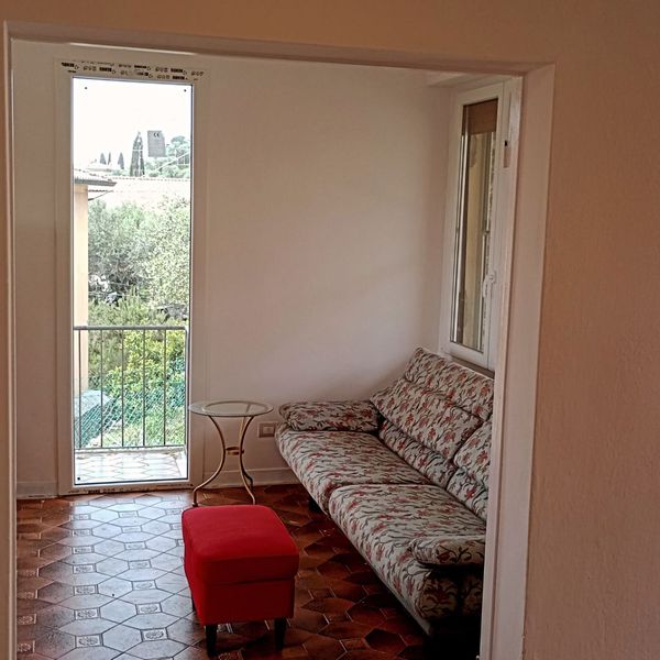 La maison de Fabio