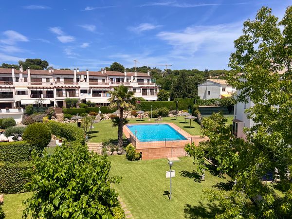 La maison de Alberto