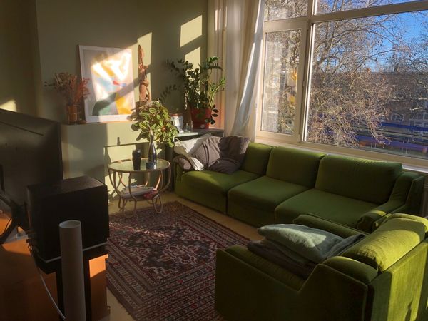 La maison de Marlon