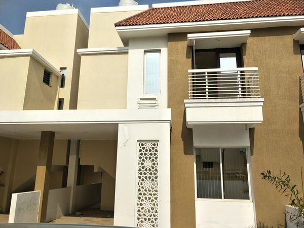 La maison de JIRAL