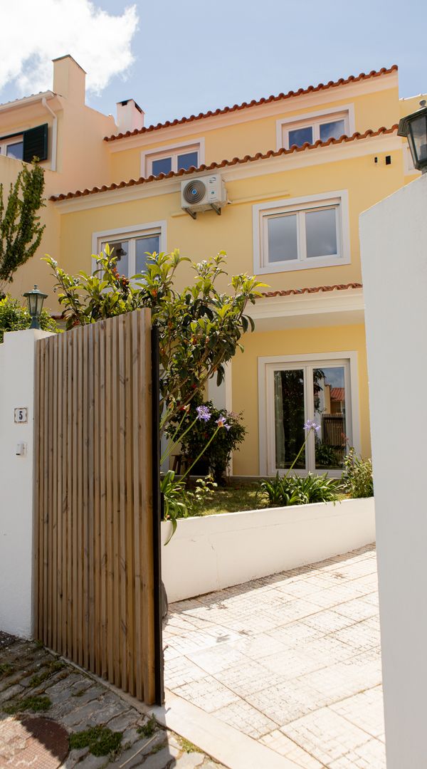La maison de Susanne and Dale