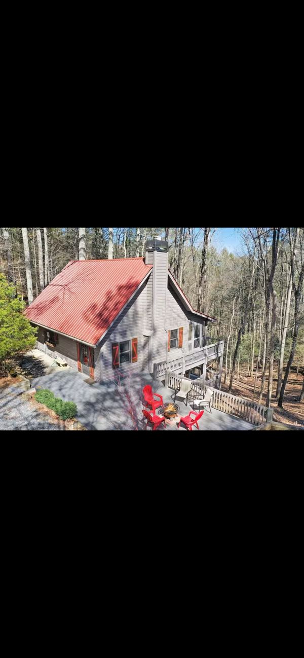 La maison de Andrea
