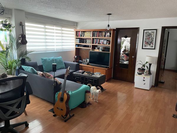 La maison de Shannon & Jaime