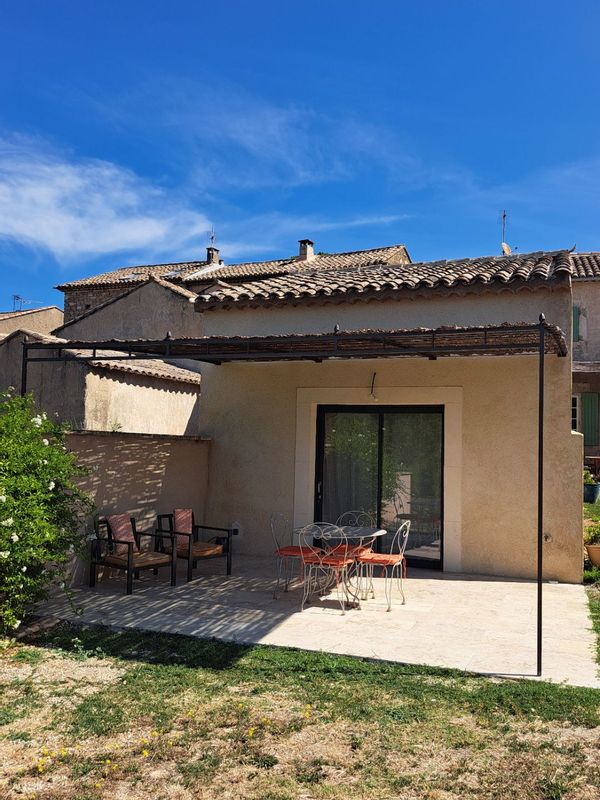 L'atelier 575