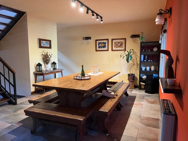 La maison de Veronica Liliana