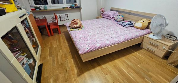 La chambre privée de Neelima