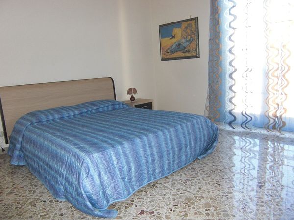 La maison de Ferdinando