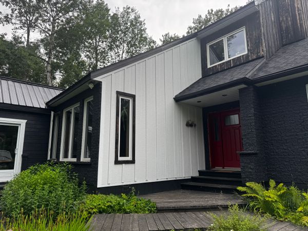 La Grande maison de Yo