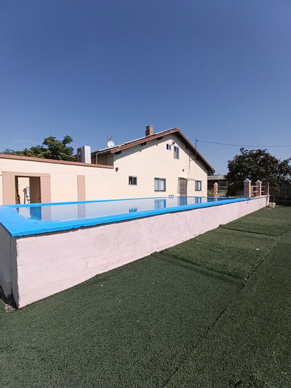 La maison de jose