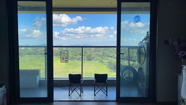 La maison de xingcheng
