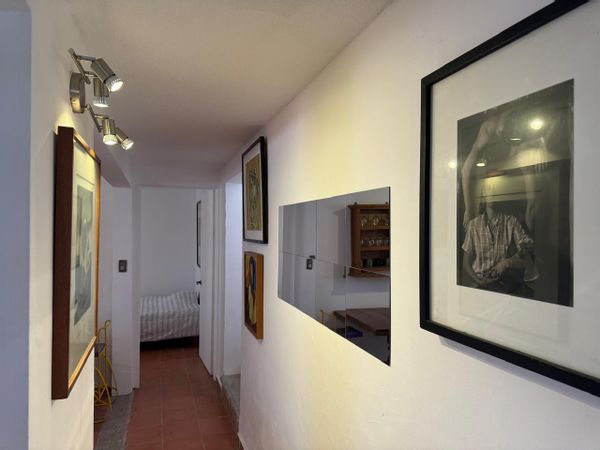 La maison de Sofia