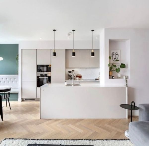 La maison de Cathy