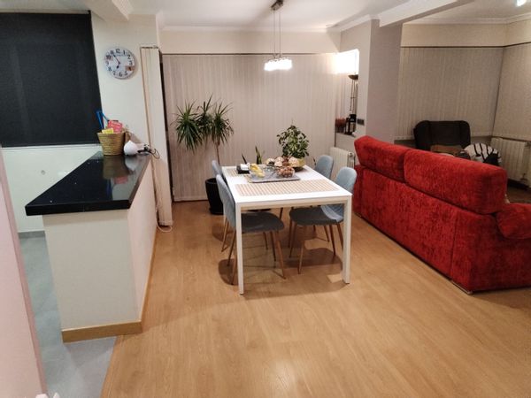 La maison de Iker