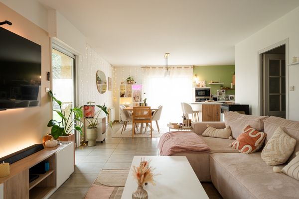 Boubou home