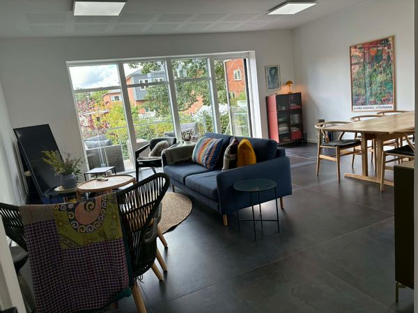 La maison de Jytte