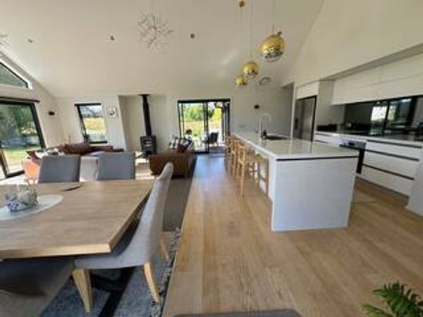 La maison de Craig