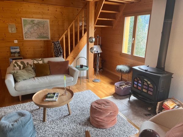 Chalet Hisbiscus