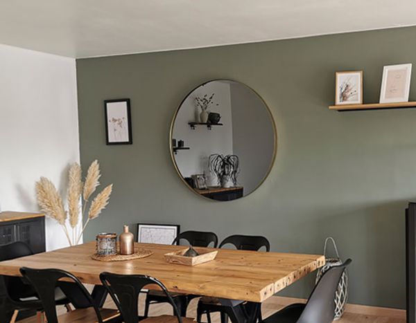 Petite maison charmante