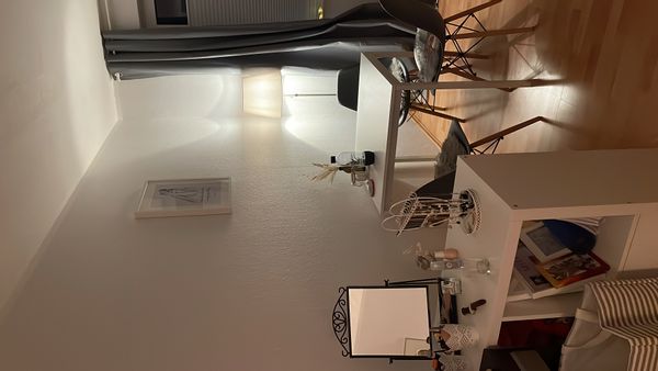 La maison de Wiebke
