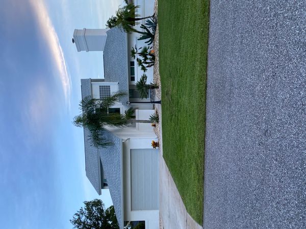 La maison de LeAnn