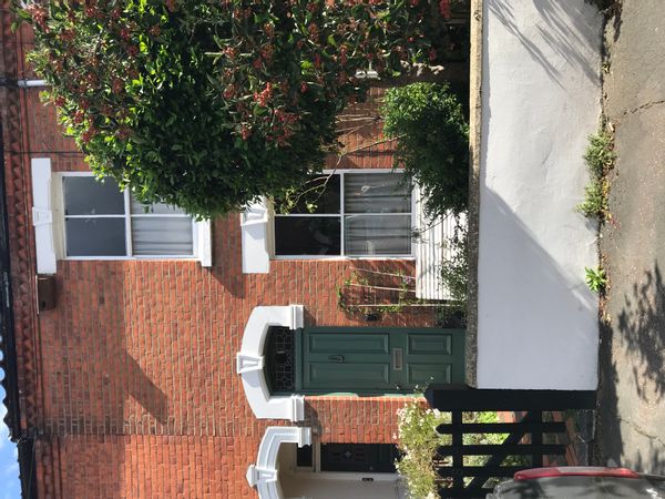 La maison de Sue