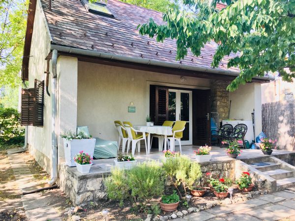 La maison de Peter