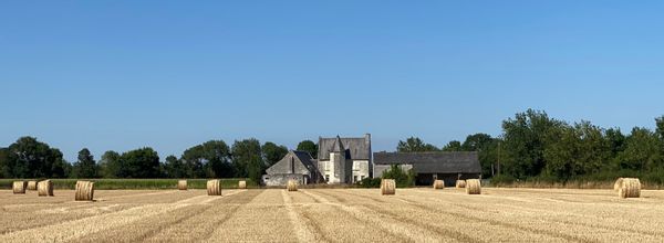 La maison de Jean-Luc