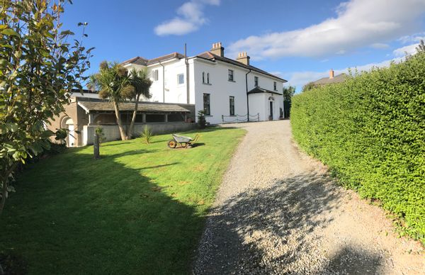 La maison de Sarah