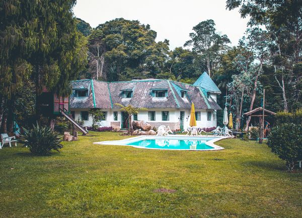 La maison de Breno
