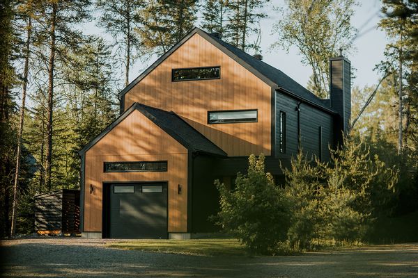 La maison de Jessica