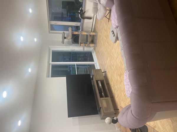 La maison de Tracy