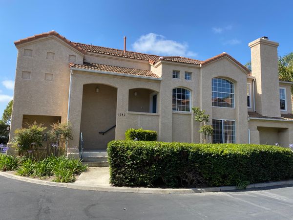 La maison de Glenn